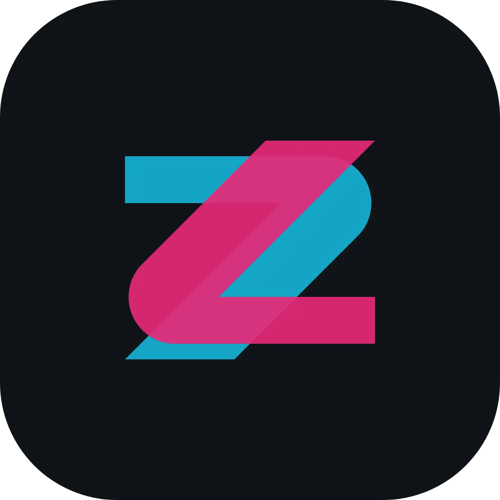 DIZBI logo